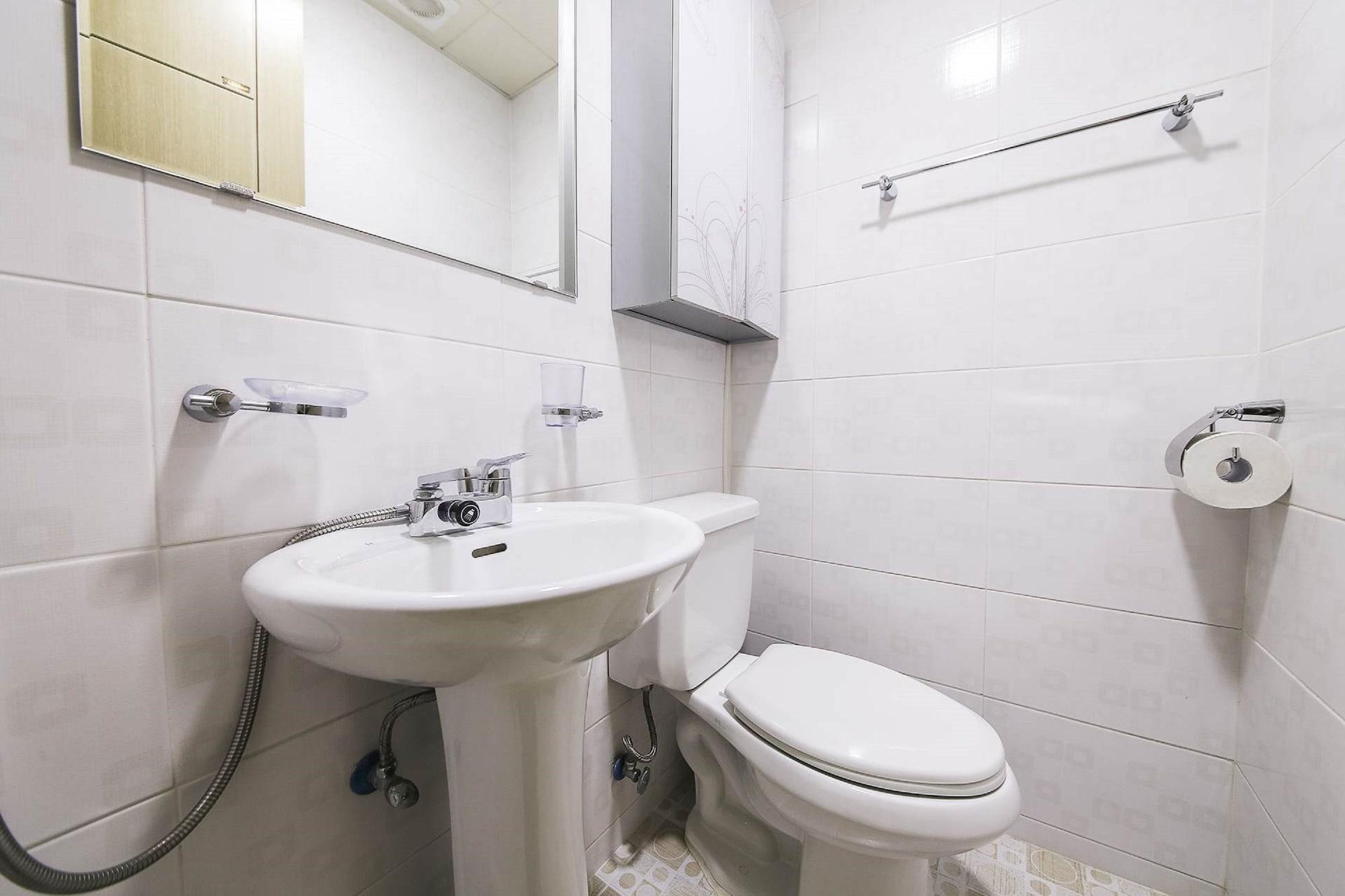 Hotel Joker Seoul Bagian luar foto