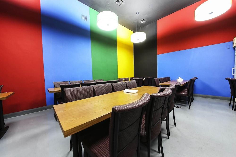 Hotel Joker Seoul Bagian luar foto